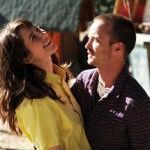 Mary Elizabeth Winstead and Aaron Paul in Smashed Movie Wallpapers