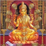 Mata Lakshmi Goddess HD Wallpapers