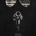Movie Killing Them Softly 2012 Poster Pictures