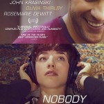 Nobody Walks 2012 Movie First Look Poster Pictures
