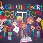Poverty Day - We Can End Poverty Together Pictures