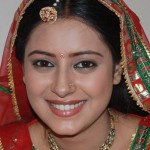 Pratyusha Banerjee as Anandi in Balika Vadhu Serial Wallpapers