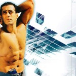 Salman Khan Body SIx Pack HD Wallpapers