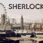 Sherlock BBC One Series Poster Wallpapers