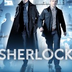 Sherlock Serial HD Poster Pictures