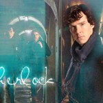 Sherlock Show on BBC One HD Wallpapers