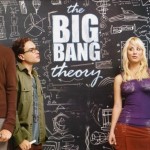 The Big Bang Theory Serial Cool Poster Wallpapers