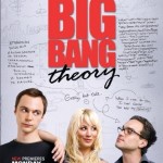 The Big Bang Theory Serial HD Poster Pictures