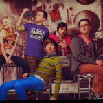 The Big Bang Theory TV Serial HD Wallpapers