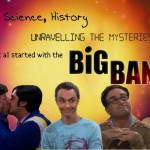 The Big Bang Theory TV Series HD Wallpapers