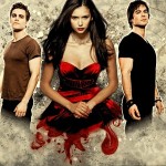 The Vampire Diaries TV Serial HD Wallpapers