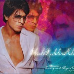 Wallpapers of Shahrukh Khan HD Wallpapers