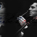 Wallpapers of Sherlock on BBC One
