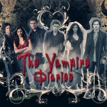 Wallpapers of The Vampire Diaries Show HD Wallpapers