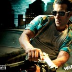 Wanted Salman Khan HD Wallpapers