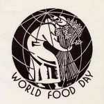 World Food Day Logo Pictures