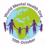 World Mental Health Day 10 October Logo Pictures