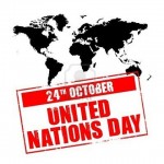 World United Nations Day 2015