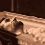 Abraham Lincoln Dead Pictures