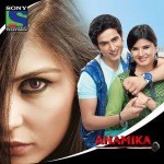 Anamika Serial First Look Poster Sony TV