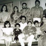 Bal Thackeray Family Photos & Pictures