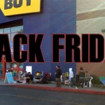Black Friday Pictures, Images & Photos