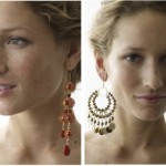 The Chandelier Challenge: What to Wear with Exquisite Chandelier Earrings
