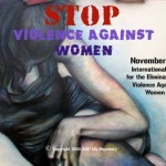 Day for the Stop Violence Against Women 2015 HD Wallpapers