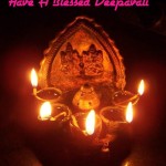 Deepawali Greetings Cards & Wishes for Diwali 2017