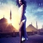Deepika Padukone in Race 2 Movie Poster HD Wallpapers