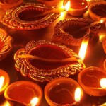 Diwali Diyas Designs