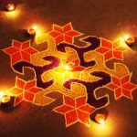 Diwali Rangoli Designs for Diwali 2015