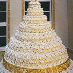 Strange and Bizarre: Unusual Celebrity Wedding Cakes
