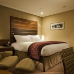 Five Ways to Ensure Your Guests Enjoy Their Overnight Stay