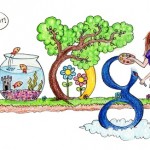 Google Doodle HD Wallpapers