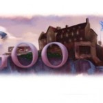 Google Doodle St Andrew's Day 2016 HD Wallpapers 2016