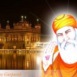 Guru Nanak Birthday - Happy Gurpurab Wallpapers
