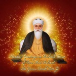 Guru Nanak Dev Ji HD Wallpapers
