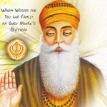 Guru Nanak's Birthday 2015 Greetings & Wishes