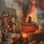 Guru Tegh Bahadur's Martyrdom Day Images
