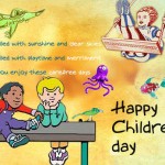 Happy Childrens Day 2016 Greetings & Wishes
