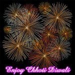 Happy Choti Diwali 2017 Greetings & Wishes