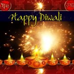 Happy Diwali 2017 Greetings Cards and Wishes