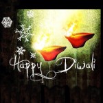 Happy Diwali - Deepavali HD Wallpapers 2017