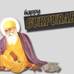Happy Gurpurab HD Wallpapers 2015