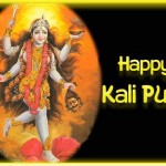 Happy Kali Pooja HD Wallpapers 2017