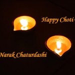 Happy Naraka Chaturdashi (Choti Diwali) 2017 HD Wallpapers