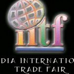 IITF - India International Trade Fair 2012 Logo Wallpapers
