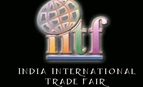 IITF - India International Trade Fair 2012 Logo Wallpapers