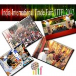 India International Trade Fair (IITF) 2012 HD Wallpapers